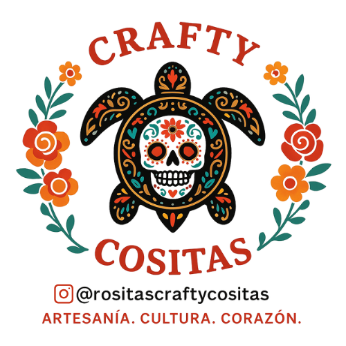 Rosita's Crafty Cositas
